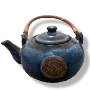 Decorative Tea Pot